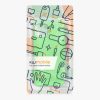 Etui Kwmobile do Apple iPhone 15 Plus, zielone, silikonowe, KWM000020CB010C
