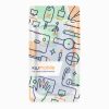Etui Kwmobile do Apple iPhone 15 Pro, jasnoniebieskie, silikonowe, KWM000020CC033C