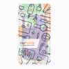 Etui Kwmobile do Apple iPhone 15 Pro, fioletowe, silikonowe, KWM000020CC035C