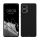 Etui Kwmobile do Motorola Moto G85, czarne, silikonowe, KWM000022TR001C