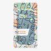 Etui Kwmobile do Google Pixel 9, niebieskie, silikonowe, KWM000020PO001C