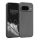 Etui Kwmobile do Google Pixel 9, szare, silikonowe, KWM000020PO003C