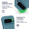 Etui Kwmobile do Google Pixel 9 Pro, niebieskie, silikonowe, KWM000020PP001C