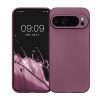 Etui Kwmobile do Google Pixel 9 Pro, niebieskie, silikonowe, KWM000020PP002C