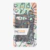 Etui Kwmobile ze smyczą do Google Pixel 9/Pixel 9 Pro, czarne, silikonowe, KWM000020PY001C