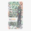 Etui Kwmobile ze smyczą do Google Pixel 9/Pixel 9 Pro, jasnozielone, silikonowe, KWM000020PY003C