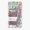 Etui Kwmobile ze smyczą do Google Pixel 9/Pixel 9 Pro, fioletowe, silikonowe, KWM000020PY004C