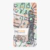 Etui Kwmobile ze smyczą do Google Pixel 9 Pro XL, kremowe, silikonowe, KWM000020PZ002C