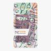 Etui Kwmobile ze smyczą do Google Pixel 9 Pro XL, fioletowe, silikonowe, KWM000020PZ004C