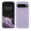 Etui Kwmobile do Google Pixel 9/Pixel 9 Pro, niebieskie, silikonowe, KWM000020QA004C