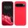 Etui Kwmobile do Google Pixel 9/Pixel 9 Pro, różowe, silikonowe, KWM000020QA005C