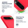 Etui Kwmobile do Google Pixel 9/Pixel 9 Pro, różowe, silikonowe, KWM000020QA005C