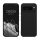 Etui Kwmobile do Google Pixel 9 Pro XL, czarne, silikonowe, KWM000020QB001C