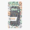 Etui Kwmobile do Google Pixel 9 Pro XL, czarne, silikonowe, KWM000020QB001C