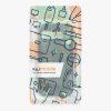 Etui Kwmobile do Google Pixel 9 Pro XL, ciemnozielone, silikonowe, KWM000020QB002C