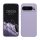 Etui Kwmobile do Google Pixel 9 Pro XL, niebieskie, silikonowe, KWM000020QB004C