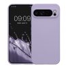 Etui Kwmobile do Google Pixel 9 Pro XL, niebieskie, silikonowe, KWM000020QB004C