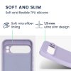Etui Kwmobile do Google Pixel 9 Pro XL, niebieskie, silikonowe, KWM000020QB004C