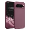 Etui Kwmobile do Google Pixel 9 Pro XL, niebieskie, silikonowe, KWM000020QC002C