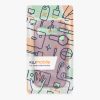 Etui Kwmobile do Google Pixel 9 Pro XL, niebieskie, silikonowe, KWM000020QC002C
