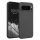 Etui Kwmobile do Google Pixel 9 Pro XL, szare, silikonowe, KWM000020QC003C