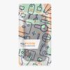 Etui Kwmobile do Google Pixel 9 Pro XL, szare, silikonowe, KWM000020QC003C
