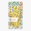 Etui Kwmobile do Apple iPhone 16, żółte, silikonowe, KWM000022TY002C