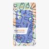 Etui Kwmobile do Apple iPhone 16, niebieskie, silikonowe, KWM000022TY004C