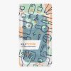 Etui Kwmobile do Apple iPhone 16 Pro, niebieskie, silikonowe, KWM000022TZ003C