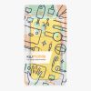 Etui Kwmobile do Apple iPhone 16 Pro Max, żółte, silikonowe, KWM000022UA002C