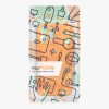 Etui Kwmobile do Apple iPhone 16 Pro Max, pomarańczowe, silikonowe, KWM000022UA005C