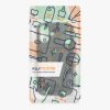 Etui Kwmobile do Apple iPhone 16, ciemnozielone, silikonowe, KWM000022UF002C