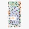 Etui Kwmobile do Apple iPhone 16 Plus, niebieskie, silikonowe, KWM000022UG002C
