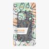 Etui Kwmobile do Apple iPhone 16 Pro, czarne, silikonowe, KWM000022UH001C