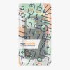 Etui Kwmobile do Apple iPhone 16 Pro, ciemnozielone, silikonowe, KWM000022UH002C