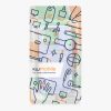 Etui Kwmobile do Apple iPhone 16 Pro, niebieskie, silikonowe, KWM000022UH003C