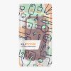 Etui Kwmobile do Apple iPhone 16 Pro, ciemnoczerwone, silikonowe, KWM000022UH006C