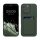 Etui Kwmobile do Apple iPhone 16 Pro Max, ciemnozielone, silikonowe, KWM000022UI002C