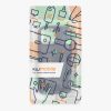 Etui Kwmobile do Apple iPhone 16 Pro Max, ciemnoniebieskie, silikonowe, KWM000022UI004C