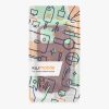 Etui Kwmobile do Apple iPhone 16 Pro Max, ciemnoczerwone, silikonowe, KWM000022UI006C