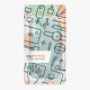 Etui Kwmobile do Apple iPhone 16, jasnozielone, silikonowe, KWM000022UM002C