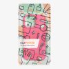 Etui Kwmobile do Apple iPhone 16 Pro Max, różowe, silikonowe, KWM000022UO001C