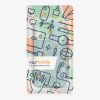 Etui Kwmobile do Apple iPhone 16 Pro Max, jasnozielone, silikonowe, KWM000022UO002C