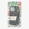 Etui Kwmobile do Apple iPhone 16 Pro Max, czarne, silikonowe, KWM000022UO003C