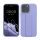 Etui Kwmobile do Apple iPhone 16 Pro Max, niebieskie, silikonowe, KWM000022UO004C