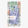 Etui Kwmobile do Apple iPhone 16 Pro Max, niebieskie, silikonowe, KWM000022UO004C