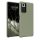 Etui Kwmobile do Xiaomi Redmi Note 10 Pro, jasnozielone, silikonowe, KWM000012OI009C