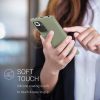 Etui Kwmobile do Xiaomi Redmi Note 10 Pro, jasnozielone, silikonowe, KWM000012OI009C