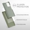 Etui Kwmobile do Xiaomi Redmi Note 10 Pro, jasnozielone, silikonowe, KWM000012OI009C