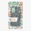 Etui Kwmobile do Xiaomi Redmi Note 10 Pro, ciemnozielone, silikonowe, KWM000012OI010C